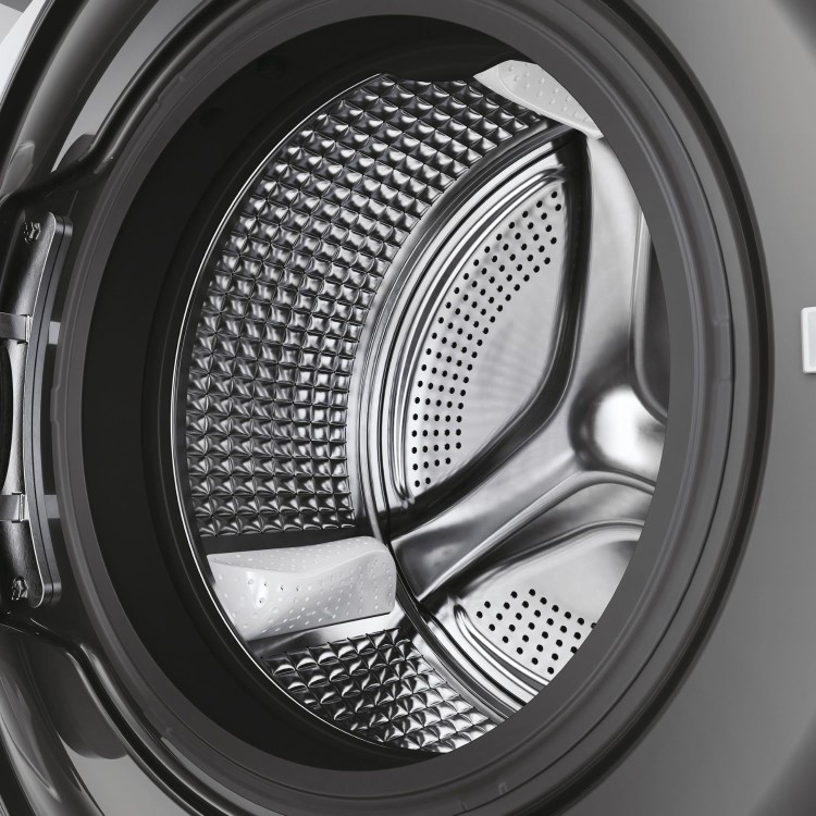 Haier 959 iPro Series 5 9kg 1400rpm Washing Machine - Graphite