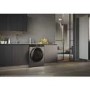 Haier 959 iPro Series 5 9kg 1400rpm Washing Machine - Graphite