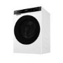 Haier X5 Plus 9kg 1400rpm Washing Machine - White