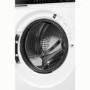 Haier X5 Plus 9kg 1400rpm Washing Machine - White