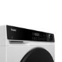 Haier X5 Plus 9kg 1400rpm Washing Machine - White
