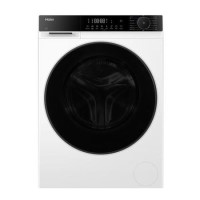 Haier X5 Plus 9kg 1400rpm Washing Machine - White