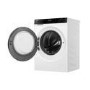 Haier X5 Plus 9kg 1400rpm Washing Machine - White