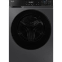 Haier X5 Plus 9kg 1400rpm Washing Machine - Grey