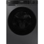 Haier X5 Plus 9kg 1400rpm Washing Machine - Grey