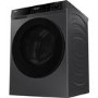 Haier X5 Plus 9kg 1400rpm Washing Machine - Grey