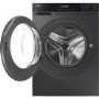 Haier X5 Plus 9kg 1400rpm Washing Machine - Grey