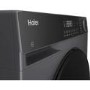 Haier X5 Plus 9kg 1400rpm Washing Machine - Grey