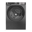 HWB410AMBCR/1-80 Hoover H-Wash 500 10kg 1400rpm Washing Machine - Graphite
