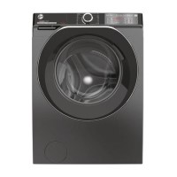 Refurbished Hoover H-Wash 500 10kg 1400rpm Washing Machine - Graphite Refurbished Hoover H-Wash 500 10kg 1400rpm Washing Machine - Graphite