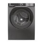 Hoover H-Wash 500 10kg 1400rpm Washing Machine - Graphite