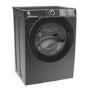 Hoover H-Wash 500 10kg 1400rpm Washing Machine - Graphite