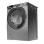 Hoover H-Wash 500 10kg 1400rpm Washing Machine - Graphite
