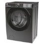 Hoover H-Wash 500 10kg 1400rpm Washing Machine - Graphite