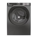 HWB411AMBCR/1-80 Hoover H-Wash 500 11kg 1400rpm  Washing Machine - Graphite