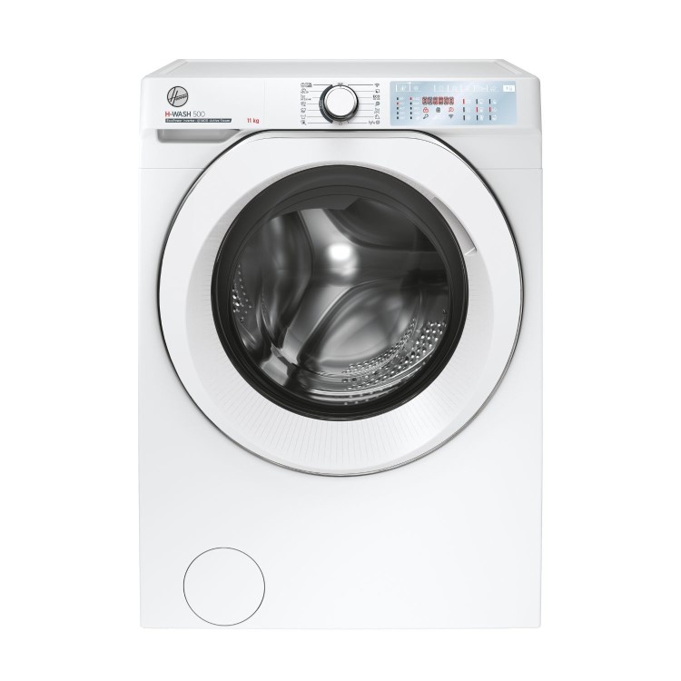 Hoover H-Wash 500 11kg 1400rpm Washing Machine - White