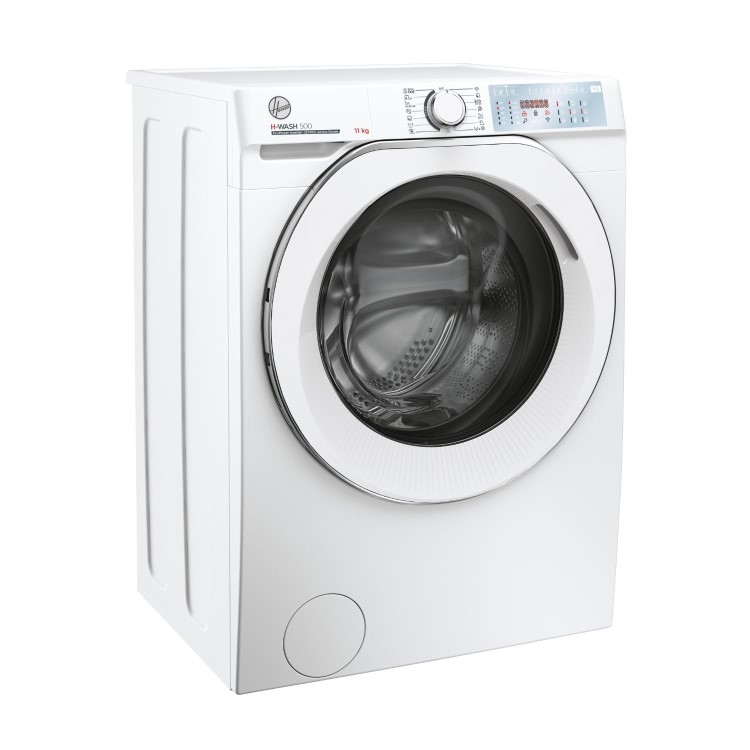 Hoover H-Wash 500 11kg 1400rpm Washing Machine - White