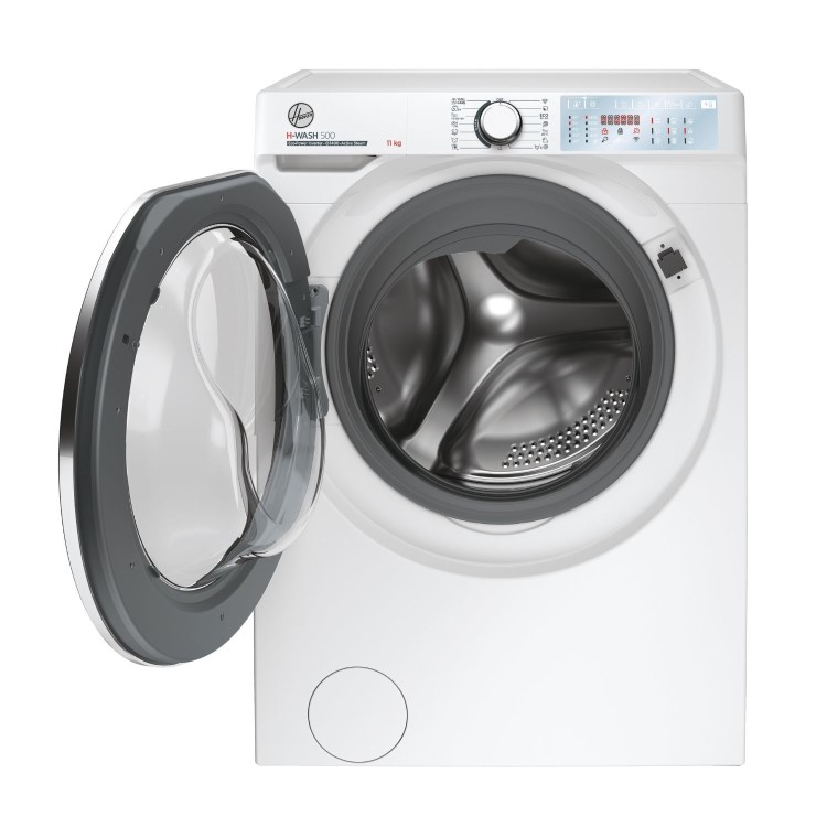 Hoover H-Wash 500 11kg 1400rpm Washing Machine - White