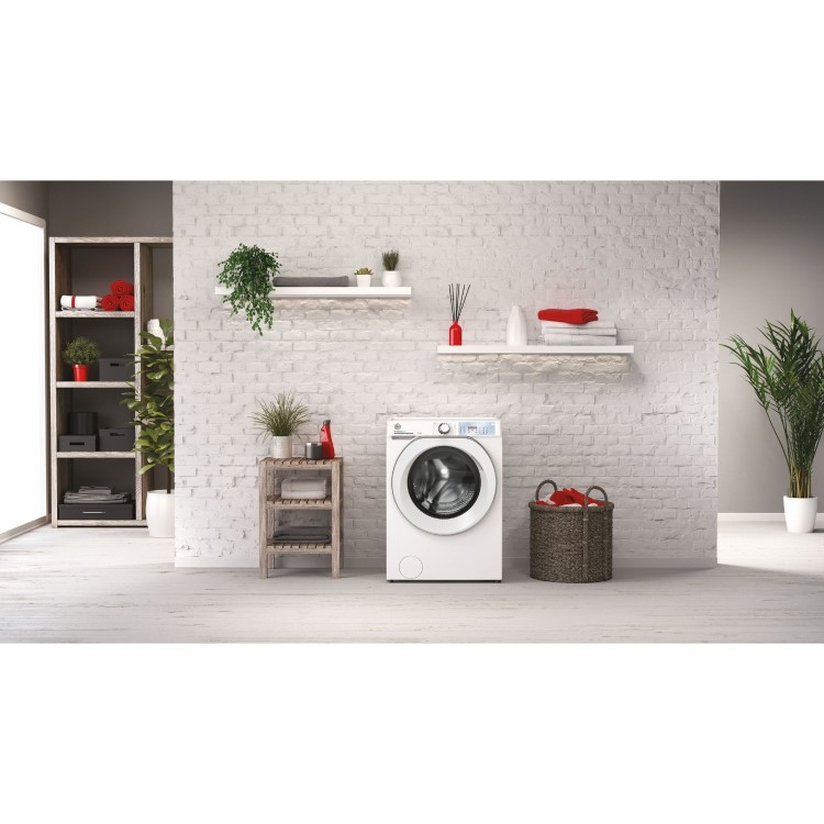 Hoover H-Wash 500 11kg 1400rpm Washing Machine - White