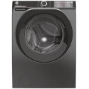 HWB49AMBCR/1-80 Hoover H-Wash 500 9kg 1400rpm Washing Machine - Graphite