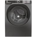Hoover H-Wash 500 9kg 1400rpm Washing Machine - Graphite