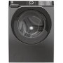 Hoover H-Wash 500 9kg 1400rpm Washing Machine - Graphite