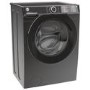 Hoover H-Wash 500 9kg 1400rpm Washing Machine - Graphite