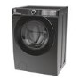 Hoover H-Wash 500 9kg 1400rpm Washing Machine - Graphite