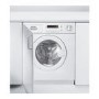 GRADE A2 - Light cosmetic damage - Hoover HWB814DN1-80S 8kg 1400rpm Integrated Washing Machine