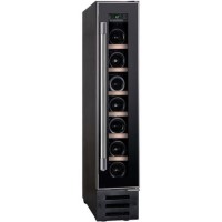 Hoover HWCB15UK 15cm Wide 7 Bottle Wine Cooler - Black Hoover HWCB15UK 15cm Wide 7 Bottle Wine Cooler - Black