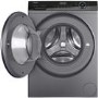 Haier 939 iPro Series 3 10kg Wash 6kg Dry Washer Dryer - Graphite
