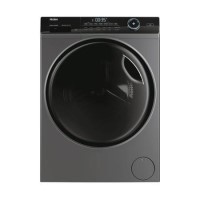 Haier 959 iPro Series 5 10kg Wash 6kg Dry Washer Dryer -  Graphite  Haier 959 iPro Series 5 10kg Wash 6kg Dry Washer Dryer -  Graphite