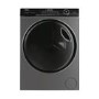 Haier 959 iPro Series 5 10kg Wash 6kg Dry Washer Dryer -  Graphite 