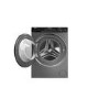 Haier 959 iPro Series 5 10kg Wash 6kg Dry Washer Dryer -  Graphite 