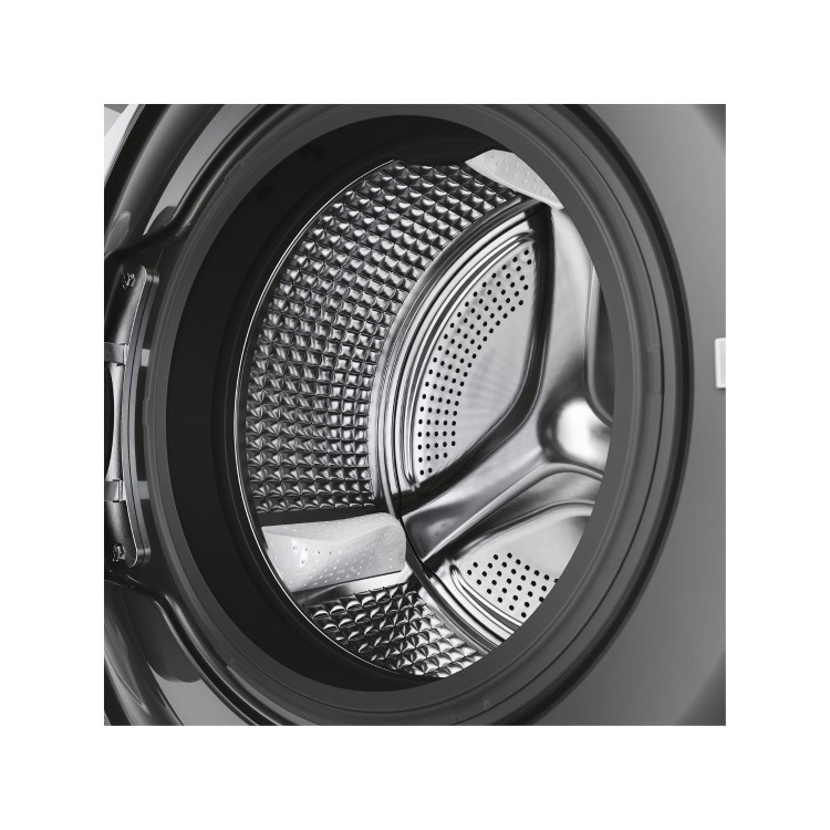 Haier 959 iPro Series 5 10kg Wash 6kg Dry Washer Dryer -  Graphite
