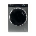 HWD100-B14979S Haier HWD100-B14979S 10kg Wash 6kg Dry Freestanding Washer Dryer - Graphite