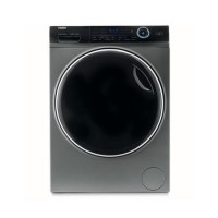 Haier 979 iPro Plus Series 7 10kg Wash 6kg Dry Washer Dryer - Graphite Haier 979 iPro Plus Series 7 10kg Wash 6kg Dry Washer Dryer - Graphite