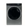 Haier 979 iPro Plus Series 7 10kg Wash 6kg Dry Washer Dryer - Graphite