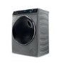 Haier 979 iPro Plus Series 7 10kg Wash 6kg Dry Washer Dryer - Graphite