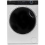 Refurbished Haier HWD100-B14979 Freestanding 10/6KG 1400 Spin Washer Dryer