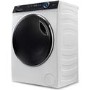 Refurbished Haier HWD100-B14979 Freestanding 10/6KG 1400 Spin Washer Dryer