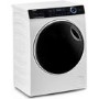 Refurbished Haier HWD100-B14979 Freestanding 10/6KG 1400 Spin Washer Dryer