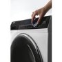 Haier 979 iPro Plus Series 7 10kg Wash 6kg Dry Washer Dryer - White