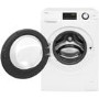 Haier HWD100-BP14636 10 Wash 6kg Dry 1400rpm Freestanding Washer Dryer - White