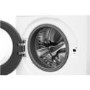 Haier HWD100-BP14636 10 Wash 6kg Dry 1400rpm Freestanding Washer Dryer - White