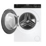 Haier 959 iPro Series 5 10kg Wash 6kg Dry Washer Dryer -  White