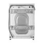 Haier 959 iPro Series 5 10kg Wash 6kg Dry Washer Dryer -  White