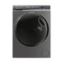 Haier 979 iPro Series 7 10kg Wash 6kg Dry Washer Dryer - Graphite 
