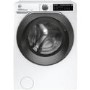 Refurbished Hoover H-Wash 500 HWD610AMBC/1-80 Freestanding 10KG 1600 Spin Washing Machine White