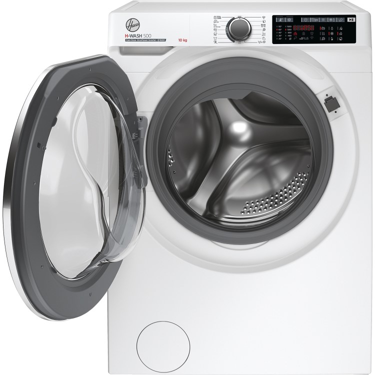 Hoover H-Wash 500 10kg 1600rpm Washing Machine - White